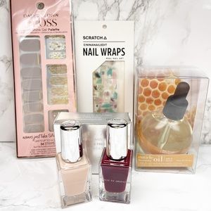 Nail Care Bundle